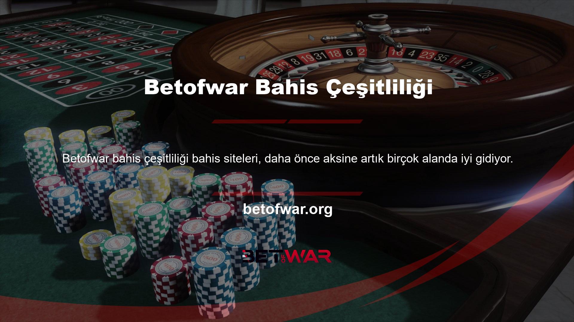 Casino sitesinin kuralları, yazılımı ve görünümü üyeleri için önemli olmalıdır