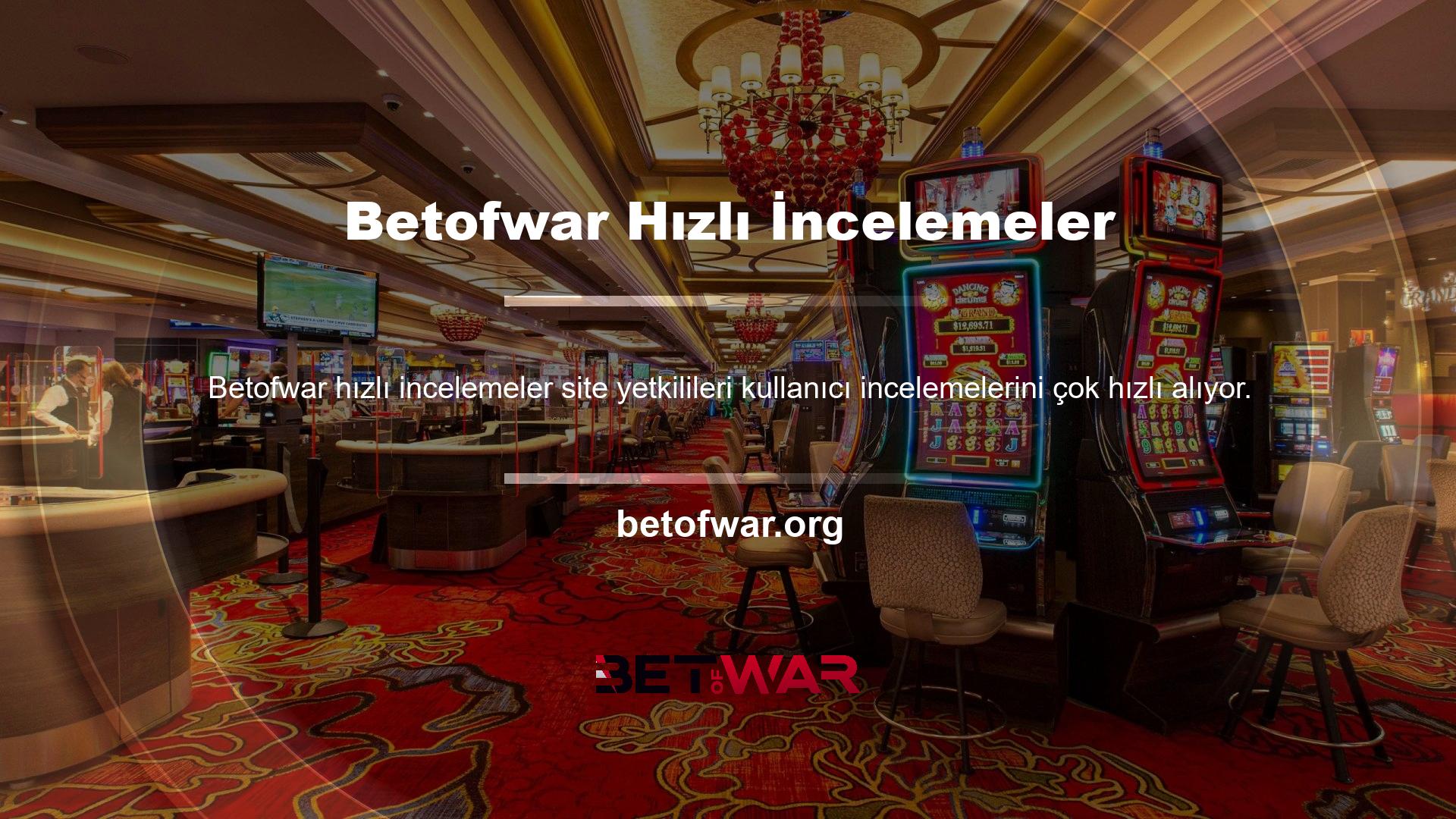 Sorumlu bahisleri önemseyen bahis sitesi, kullanıcılarına soruları ve endişeleri konusunda yardımcı olmak için 7-24 müşteri desteği sunar